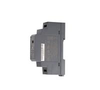 Mean Well DDR-15 Dc / Dc Convertisseur din Rail Conv 9-36V : 5V 3A 15W