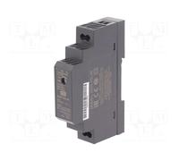 MEAN WELL DDR-15L-24 Convertisseur