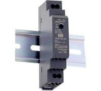 MEAN WELL DDR-15L-3.3 Convertisseur CC/CC pour rail (DIN) 3.3 V/DC 4.5 A 15 W Nbr. de sorties:1 x Contenu 1 pc(s)