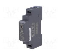 MEAN WELL DDR-15L-5 Convertisseur
