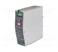 MEAN WELL DDR-240D-24 Convertisseur