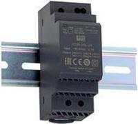 Mean Well DDR-30 Convertisseur DC/DC DIN Rail Conv 9-36V:15V 2A 30W