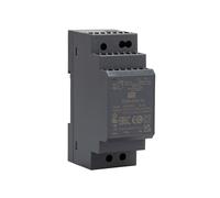 Convertisseur CC/CC pour Rail (DIN) Mean Well DDR-30G-12 12 V/DC 2.5 A 30 W 1 x