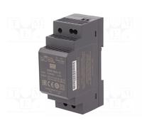 MEAN WELL DDR-30G-12 Convertisseur