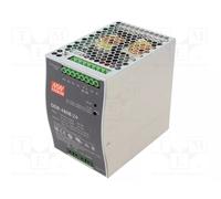 MEAN WELL DDR-480B-24 Convertisseur
