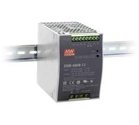 MEAN WELL DDR-480B-24 Convertisseur CC/CC 24 V 20 A 480 W Nbr. de sorties: 1 x Contenu 1 pc(s)