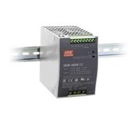MEAN WELL DDR-480B-48 Convertisseur CC/CC 48 V 10 A 480 W Nbr. de sorties: 1 x Contenu 1 pc(s)