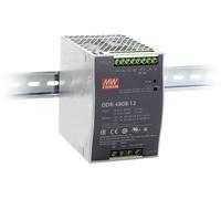 MW Mean Well DDR-480C-24 Convertisseur CC/CC 24 V 20 A 480 W Nbr. de sorties: 1 x Contenu 1 pc(s)