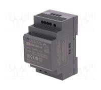MEAN WELL DDR-60G-24 Convertisseur