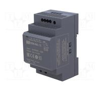 MEAN WELL DDR-60L-15 Convertisseur