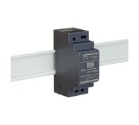 D-Link – 24 W Design ultra fin – largeur 17,5 mm (1 SU)