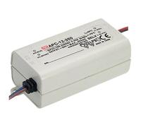 Driver LED MEAN WELL APC-12-350 9-36 V/DC 350 mA