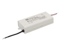 Mean Well Driver LED PCD-40-700B – 700 mA / 40 W – Courant constant, variable, 1 sortie