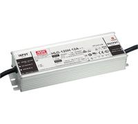 MEAN WELL Driver de LED à tension constante, à courant constant 120 W 6 A 20 V/DC montage sur des surfaces inflammables, homologué pour les meubles, extérieur,
