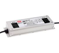MEAN WELL Driver de LED à tension constante, à courant constant 264 W, 224.4 W 11 - 22 A 11.2 - 12.8 V/DC réglable, protection