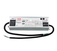 Mean Well Driver LED HLG 150W 6.3A HLG-150H-24B