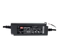Mean Well Driver LED PWM 60W 5A PWM-60-12