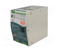 MEAN WELL DRS-240-12 Alimentation