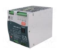 MEAN WELL DRS-480-24 Alimentation