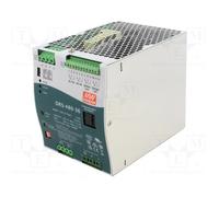 MEAN WELL DRS-480-36 Alimentation