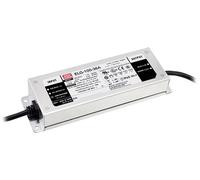 MEAN WELL ELG-100-24AB-3Y Driver de LED à tension constante 96 W 2 - 4 A 21.6 - 26.4 V/DC fonction dimmeur 3 en 1, montage sur
