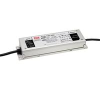 MEAN WELL ELG-150-24AB-3Y Driver de LED à tension constante 150 W 3.2 - 6.25 A 21.6 - 26.4 V/DC fonction dimmeur 3 en 1, montage