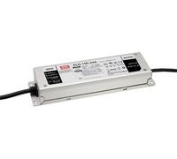MEAN WELL ELG-150-24AB-3Y Driver de LED à tension constante 150 W 3.2 - 6.25 A 21.6 - 26.4 V/DC fonction dimmeur 3 en 1, montage sur des surfaces inflammables,