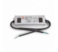 Mean Well ELG-150-24B-3Y Snt 24 V/Dc / 0-6.25 A / 150W IP67