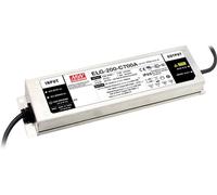 MEAN WELL ELG-200-48-3Y Driver de LED à tension constante, à courant constant 199.68 W 4.16 A 48 V/DC montage sur des surfaces inflammables, homologué pour les