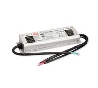 Mean Well ELG-200 IP65/IP67 SNT IP67 192W 12V/16A CV+CC Dimmable + PE