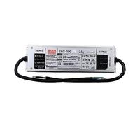 Mean Well ELG 200W 700mA LED Driver ELG-200-C700A-3Y