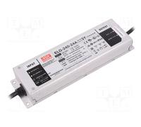MEAN WELL ELG-240-24A-3Y Alimentation