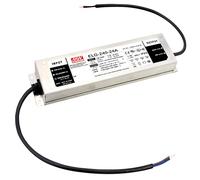 MEAN WELL ELG-240-48DA-3Y 240W 48V 5A Alimentation LED IP67 Dimmable DALI PWM
