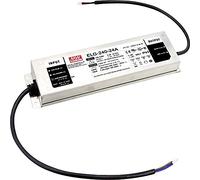 Mean Well ELG-240-48DA-3Y Transformateur LED à tension constante 240 W 5 A 24-48 V/D