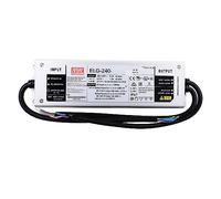 Mean Well ELG 240W 5A LED Driver ELG-240-48A-3Y