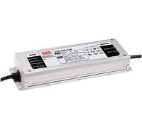 MEAN WELL ELG-300-24A Driver de LED à tension constante, à courant constant 300 W 12.5 A 14.4 - 24 V/DC non dimmable, réglable