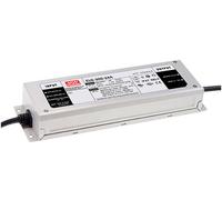MEAN WELL ELG-300-24A Driver de LED à tension constante, à courant constant 300 W 12.5 A 14.4 - 24 V/DC non dimmable, réglable