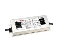 MEAN WELL ELG-75-24DA-3Y 75,6W 24V 3,15A Alimentation LED IP67 Dimmable Dali PWM