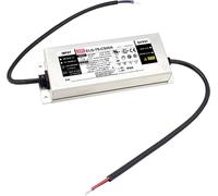 MEAN WELL ELG-75-C1050B-3Y Driver de LED à courant constant 74.55 W 1050 mA 35 - 71 V/DC fonction dimmeur 3 en 1, dimmable