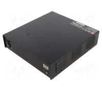 MEAN WELL ENC-240-12 Chargeur