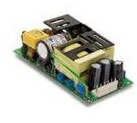 Mean Well EPP-200-27 Bloc d'alimentation AC/DC, Cadre Ouvert 28,4 V/DC 7,5 A, Tension de Sortie réglable, 1 pièce