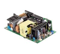 MEAN WELL EPP-400-48 48 V 5,3 A 254,4 W Vert Industriel Open Frame Alimentation 48 V @ 5,3 A 25 CFM 48 VDC