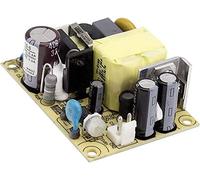 Mean Well EPS-15-12 Bloc d'alimentation AC/DC Cadre Ouvert 12 V/DC 1,25 A