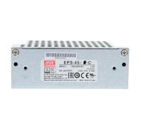Mean Well EPS-45-36 Bloc d'alimentation à découpage EPS 45 W 1,25 A