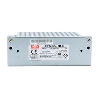 Mean Well EPS 65W 2.71A Switching Power Supply EPS-65-24-C