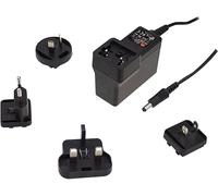 MW Mean Well GEM60I09-P1J Bloc d'alimentation à tension fixe 9 V/DC 5.5 A 49.5 W