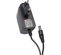 Mean Well GS06E Series GS06E-2P1J Adaptateur industriel AC-DC