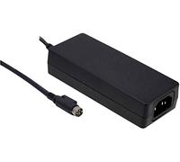 MEAN WELL GSM120A24-R7B Alimentation de table à tension fixe 24 V/DC 5 A 120 W