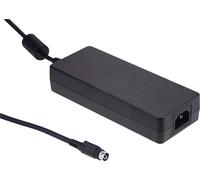 MEAN WELL GSM160A24-R7B Alimentation de table à tension fixe 24 V/DC 6.67 A 160 W