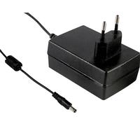 MEAN WELL GSM18E05-P1J Bloc d'alimentation à tension fixe 5 V/DC 3 A 15 W